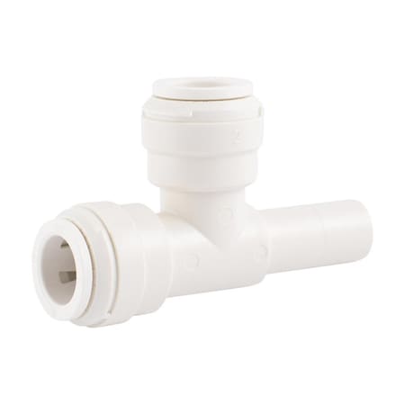 Sharkbite 0.38 in. CTS Stackable Tee 4881751